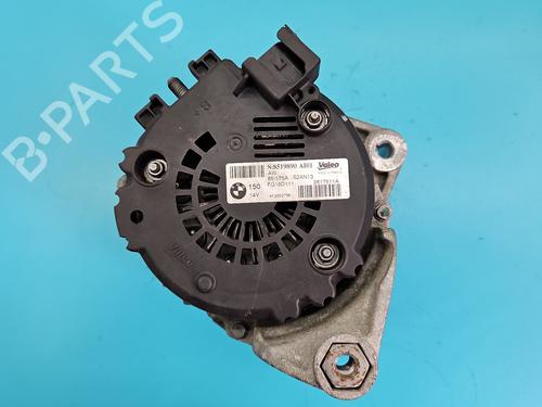 Alternator BMW 1 (F20) 116 d | BP37895959M7 - Image 4