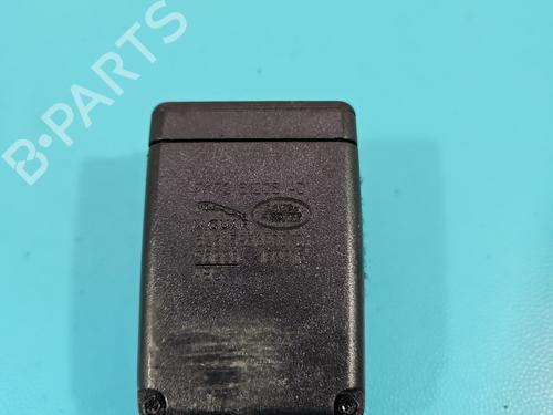 Front left seatbelt JAGUAR XF II (X260) | BP37989937I26 - Image 3