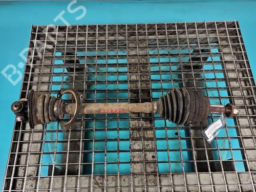 Used Left front driveshaft Left front driveshaft 38133025 38133025