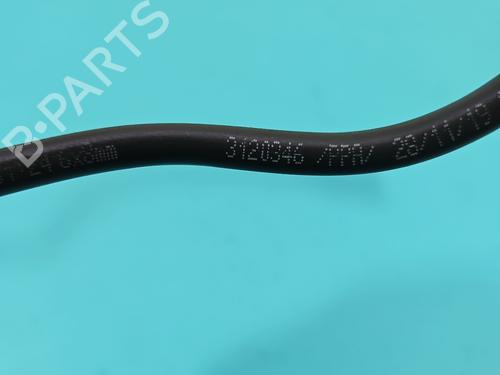 Pipe BMW 3 (G20, G80, G28) 320 i | BP38141215M125 - Image 6