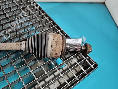 Right front driveshaft CHEVROLET CRUZE (J300) | BP38135774M39 - Image 3