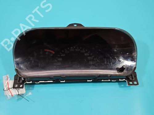 Used Instrument cluster Instrument cluster 37810307 37810307
