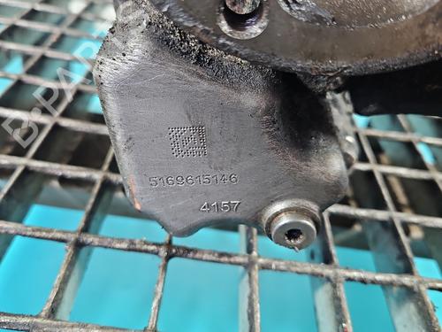 Transfer box SEAT LEON (5F1) | BP37846770M36 - Image 6