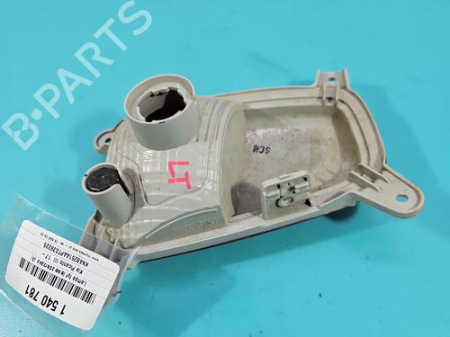 Rear bumper left light KIA PICANTO III (JA) | BP38152293C81 - Image 3