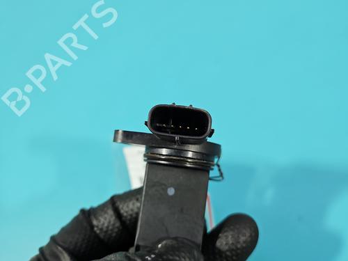 Mass air flow sensor MAZDA CX-3 (DK) 1.5 SKYACTIV-D AWD (DK4WS, DK5AW) | BP38071709M95 - Image 6