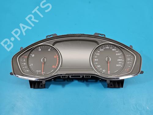Instrument cluster AUDI A4 B9 (8W2, 8WC) 2.0 TFSI | BP38346802C47 - Image 2