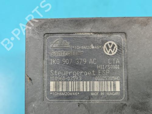 ABS pump SEAT LEON (1P1) | BP40119235M43 - Image 9