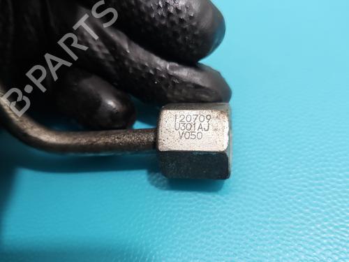 Pipe SKODA YETI (5L) 2.0 TDI 4x4 | BP37847296M125 - Image 3