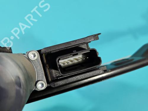 Front right window mechanism PEUGEOT BIPPER (AA_) 1.3 HDi 75 | BP39720306C23 - Image 7
