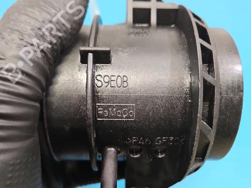 Mass air flow sensor FORD FOCUS III Turnier 1.6 TDCi | BP37831365M95 - Image 9