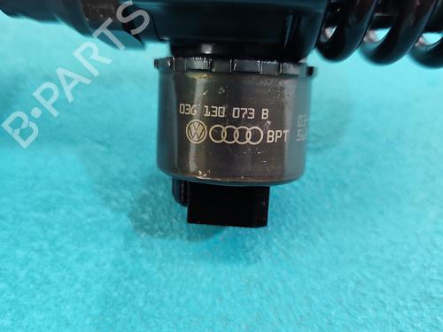 Injector AUDI A3 (8P1) 2.0 TDI 16V | BP38508644M100 - Image 3