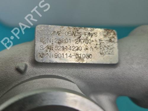 Other KIA RIO IV (YB, SC, FB) | BP40036545O1 - Image 3