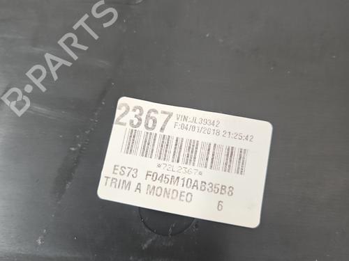 Andre FORD MONDEO V Saloon (CD) 2.0 Hybrid | BP37837308O1 - Image 7