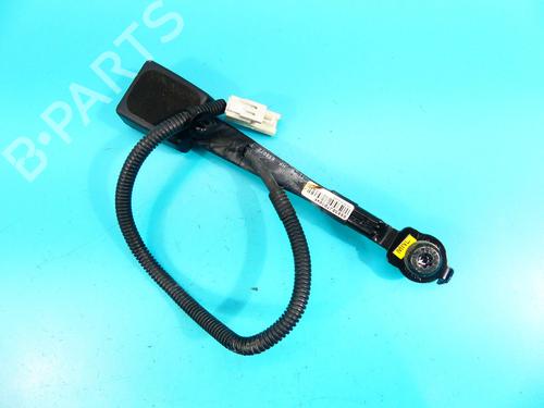 Front left seatbelt KIA CEED (CD)  | BP37885612I26  - Image 6