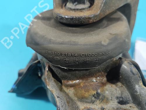 Engine mount KIA OPTIMA (JF) 1.6 T-GDI | BP37841504M89 - Image 8