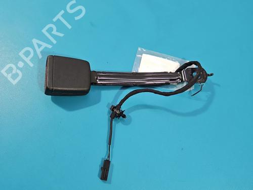Front right seatbelt VW T-ROC (A11, D11) | BP39767347I25 - Image 2