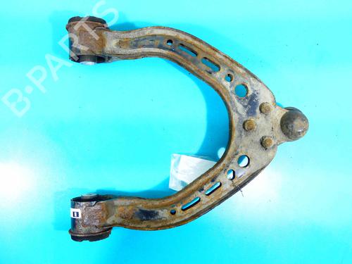 Left front suspension arm TESLA MODEL S (5YJS) 70D AWD | BP37880134M12 - Image 2