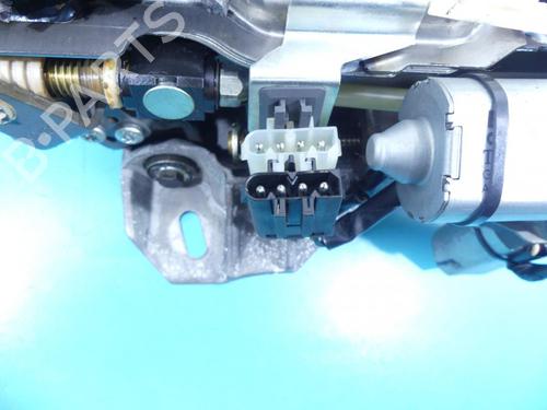 Steering column BMW 7 (E65, E66, E67) 750 i, Li | BP37877440M21 - Image 9