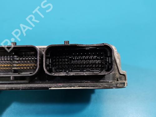 Engine control unit (ECU) TOYOTA COROLLA Saloon (_E21_) 1.6 VVTi (ZRE210) | BP39585751M57 - Image 8