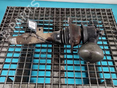 Used Left front shock absorber Left front shock absorber 38150704 38150704