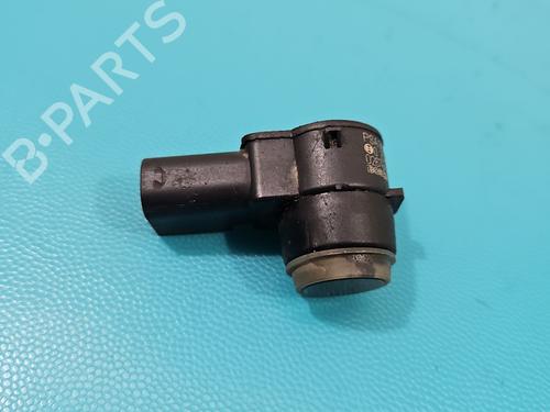 Electronic sensor CITROËN C5 III Break (RW_) 2.0 HDi 165 | BP38117891M84 - Image 3