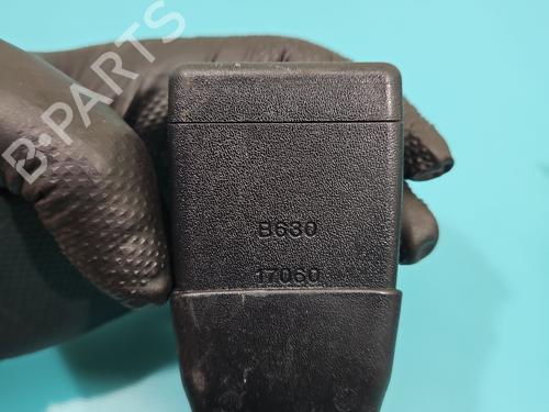 Front right seatbelt SUZUKI SX4 S-Cross (JY) 1.6 AllGrip (AKK 416) | BP38143499I25 - Image 10