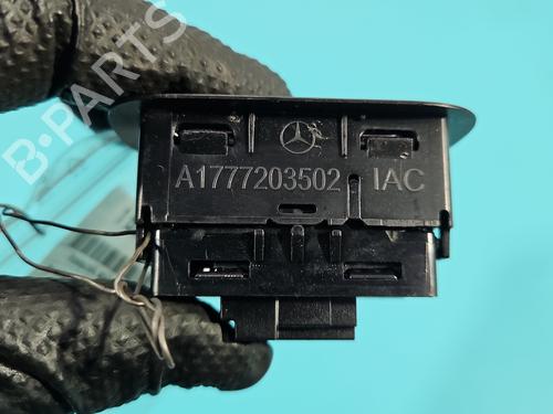 Switch MERCEDES-BENZ CLA (C118) | BP38149239I30 - Image 12