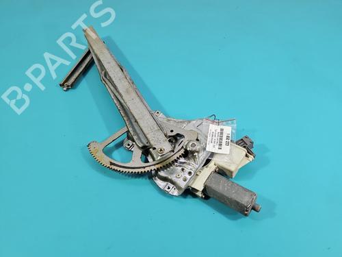 Used Front left window mechanism Front left window mechanism TOYOTA AVENSIS (_T25_) 1.8 VVT-i (ZZT251_, ZZT251R) (129 hp) 37855730 37855730