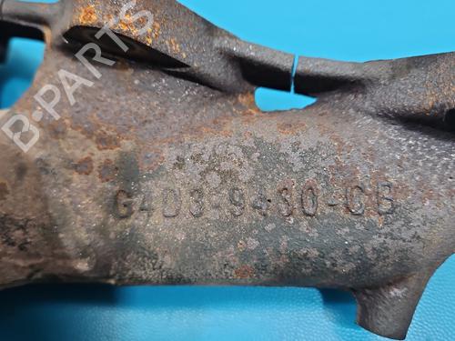 Exhaust manifold JAGUAR XE (X760) 2.0 D | BP37826938M110 - Image 6