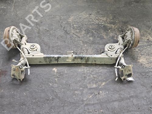 Used Rear axle Rear axle 37814280 37814280