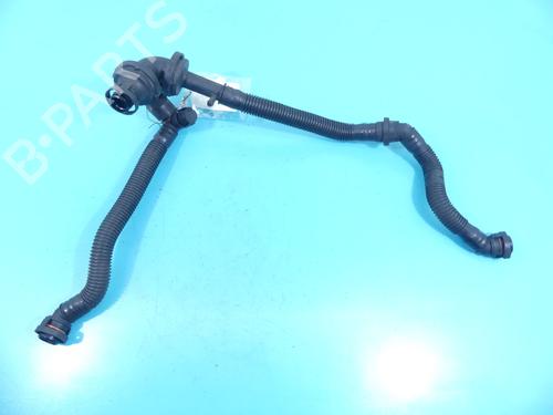 Pipe PORSCHE CAYENNE (92A) 4.8 S | BP37877684M125 - Image 2