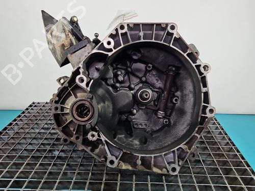 Gearbox MINI MINI (R50, R53) Cooper | BP38303306M3 - Image 2