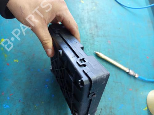 Water radiator DACIA DUSTER (HS_) 1.6 16V | BP38129468M31  - Image 21