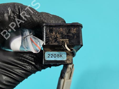 Switch OPEL FRONTERA B (U99) 2.2 i (6B_ZC, 6B_VF, 6B_66, 6B_76) | BP38145183I30  - Image 7