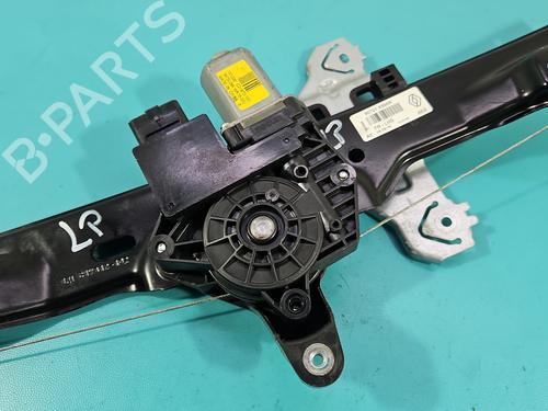 Front left window mechanism RENAULT KADJAR (HA_, HL_) | BP37827334C22 - Image 6