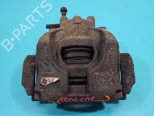 Right front brake caliper FORD MONDEO V Turnier (CF) | BP37990611M104 - Image 2