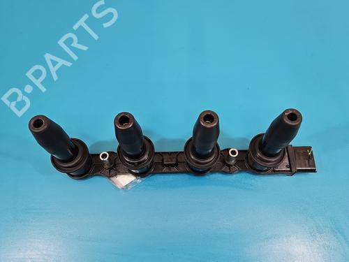 Ignition coil OPEL ASTRA H TwinTop (A04) 1.8 (L67) | BP37856992M94 - Image 3