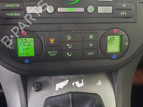 Used Climate control Climate control 37814254 37814254