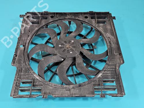 Køleventilator elektrisk Køleventilator elektrisk 37816517 37816517