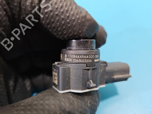 Electronic sensor JEEP GRAND CHEROKEE IV (WK, WK2) | BP37851492M84 - Image 5