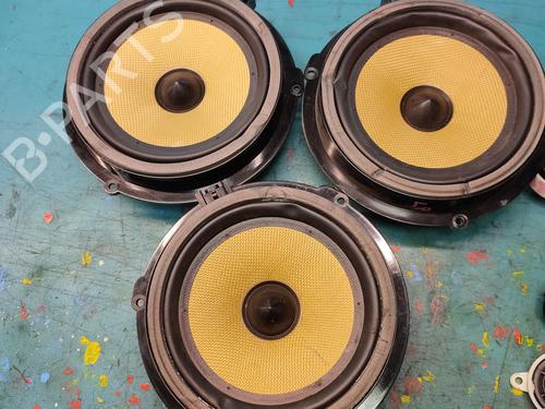 Speaker JAGUAR XF I (X250) 2.7 D | BP37802719E2 - Image 5