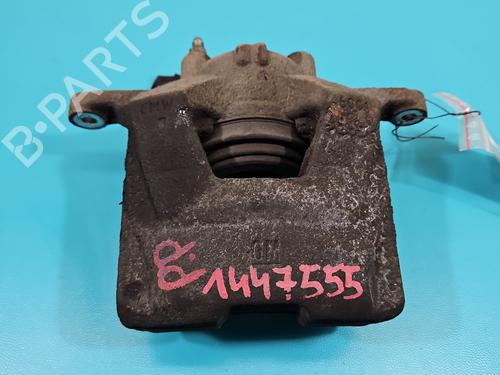 Right front brake caliper CHEVROLET CRUZE (J300) | BP38130242M104 - Image 6