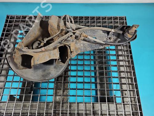 Left rear steering knuckle MITSUBISHI ECLIPSE CROSS (GK_, GL_) | BP37844412M27 - Image 4