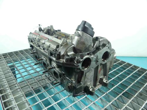 Used Cylinder head Cylinder head MERCEDES-BENZ S-CLASS (W221, V221) S 320 CDI (221.022, 221.122) (235 hp) 37893326 37893326
