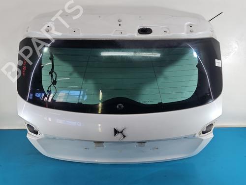 Used Tailgate Tailgate CITROËN DS4 (NX_) 2.0 HDi 165 (163 hp) 37848567 37848567