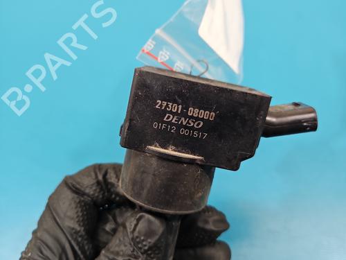 Ignition coil KIA STONIC (YB) 1.2 CVVT | BP38621285M94 - Image 4
