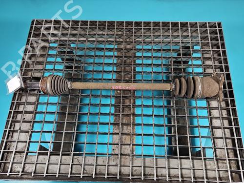 Used Left rear driveshaft Left rear driveshaft 37842366 37842366