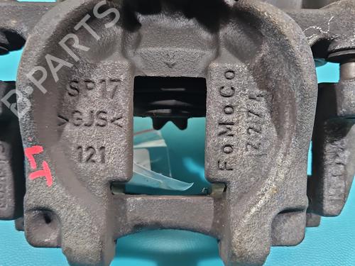 Left rear brake caliper FORD S-MAX (CJ, WA6) 2.0 EcoBlue | BP38140219M107 - Image 3