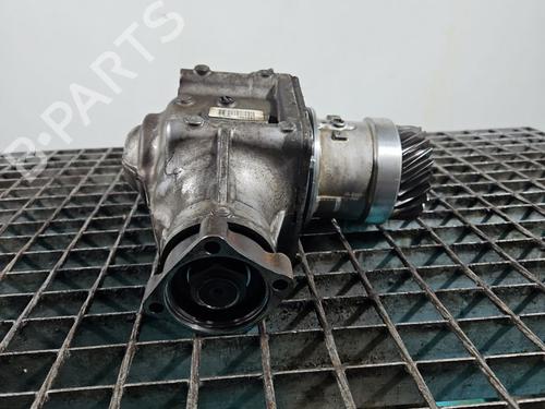 Transfer box HONDA CR-V III (RE_) 2.2 i-CTDi 4WD (RE6) | BP37818786M36 - Image 5