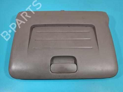 Cup/Object holder RENAULT MASTER III Van (FV) 2.3 dCi 100 FWD (FV0A, FV0B, FV0G, FV0K, FV0H) | BP38121255I37 - Image 2